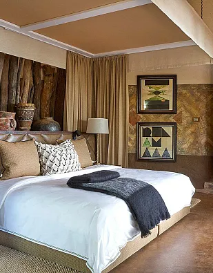 Singita Pamushana Lodge